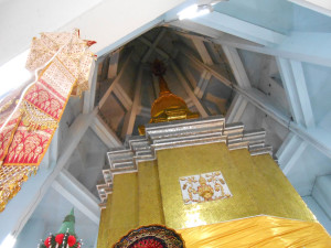 chedi interior