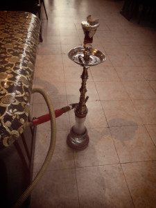 Shisha