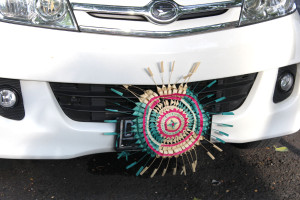 car decor